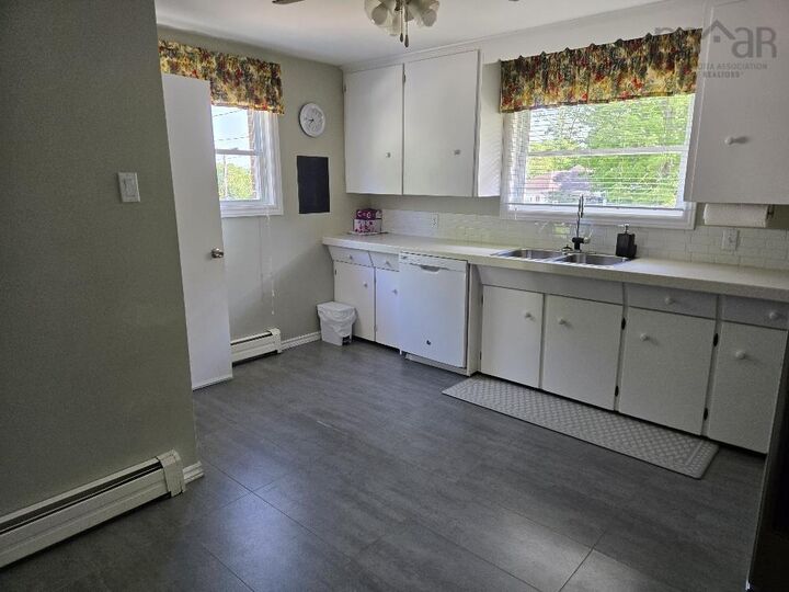 Property Photo: 42 McLean Street NS B2N 4V9