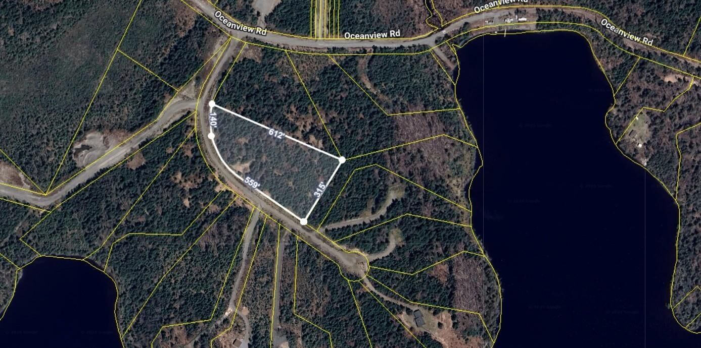 Property Photo:  Lot 16 Canis Albus Lane  NS B1K 2A1 