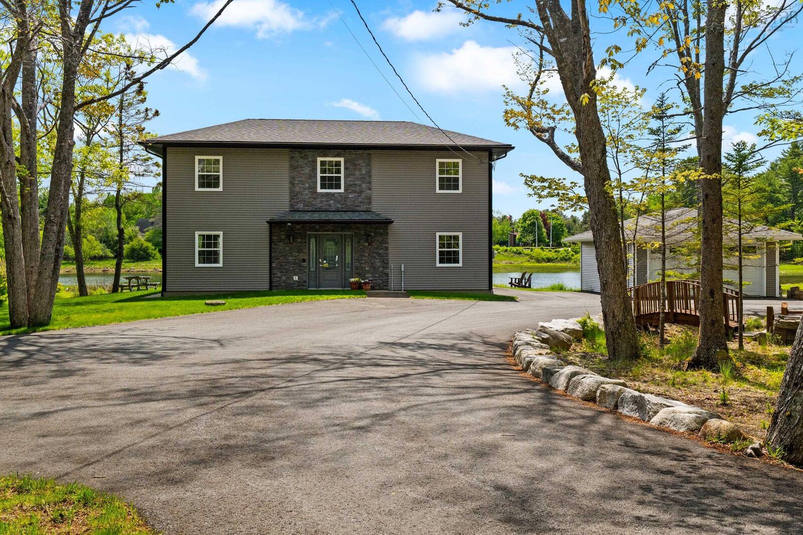 Property Photo: 68 Shepherds Landing Road NS B0J 2E0