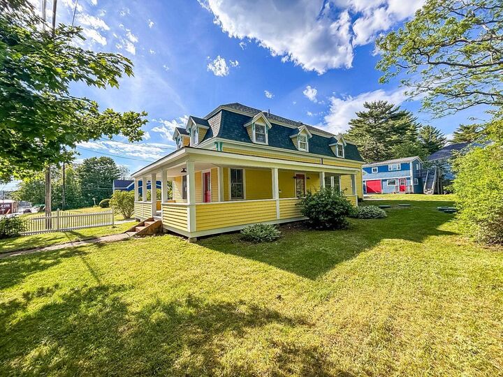 Property Photo:  13594 Highway 3  NS B4V 5P1 