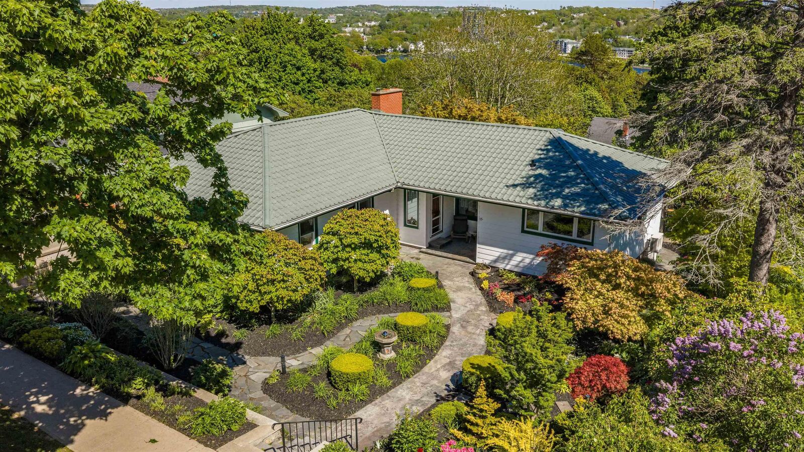 Property Photo: 15 Lakeview Avenue NS B3A 3S8