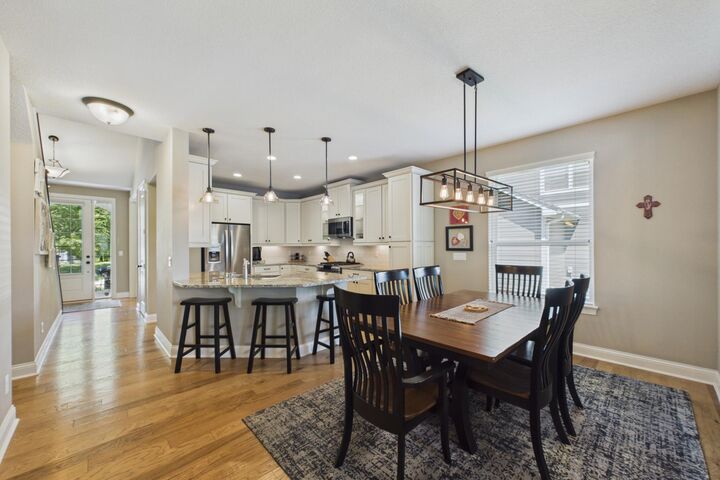 Property Photo:  6817 Minnehaha Court  MN 55331 