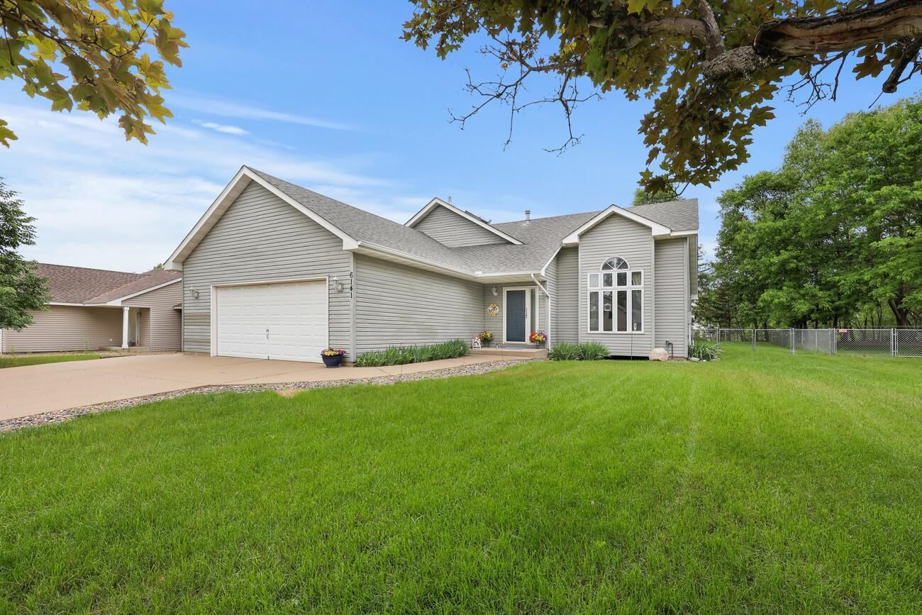 Property Photo: 6141 145th Lane NW MN 55303