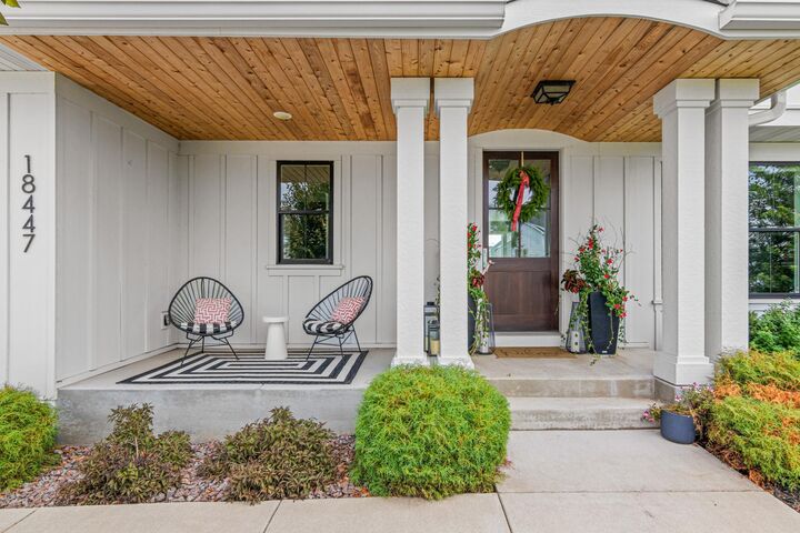 Property Photo:  18447 75th Place N  MN 55311 