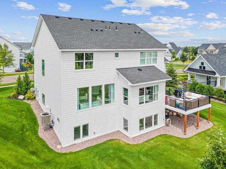 Property Photo: 18447 75th Place N MN 55311