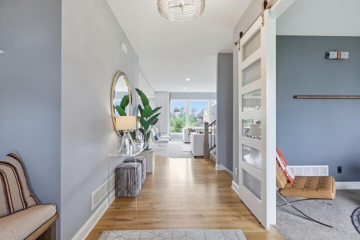 Property Photo:  18447 75th Place N  MN 55311 