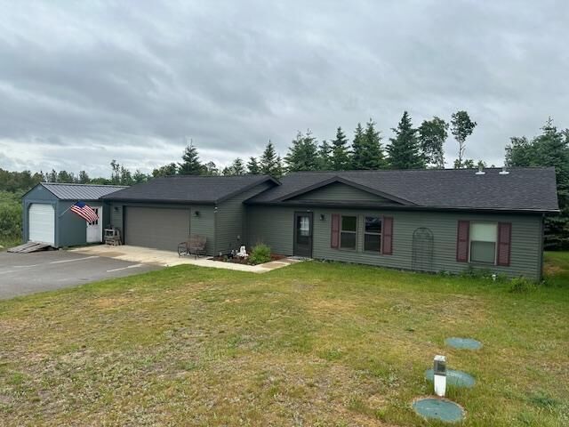 Property Photo:  276 Whisperwood Court SW  MN 56601 