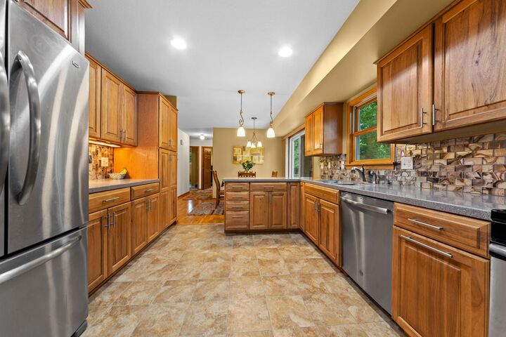 Property Photo: 12100 Highway 55 MN 55441