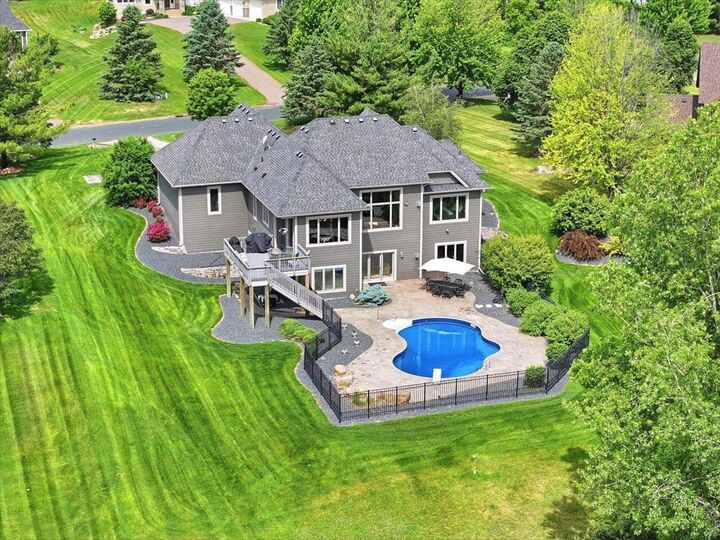 Property Photo: 293 Saint Andrews Drive WI 54016