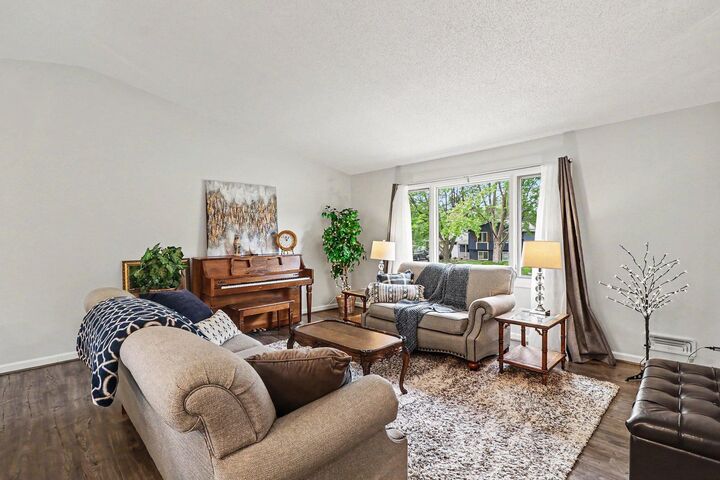 Property Photo:  6724 Aldrich Avenue N  MN 55430 