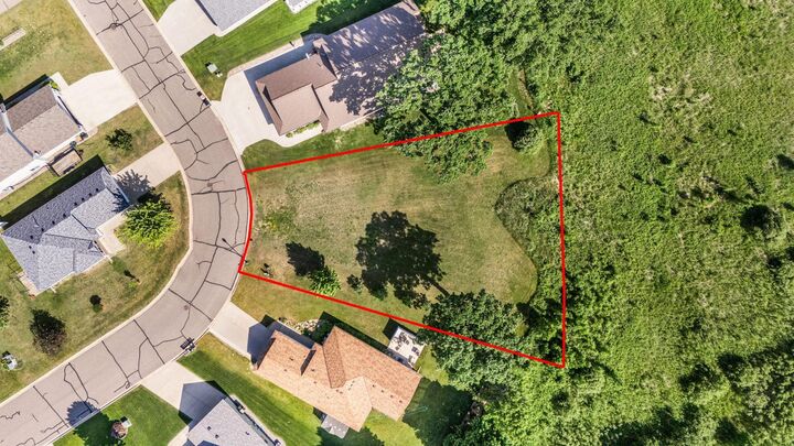 Property Photo:  205 19th Avenue N  MN 56377 
