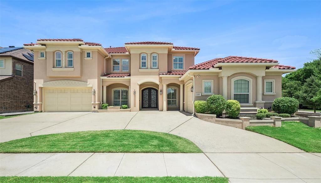 Property Photo:  13590 Tim Tam Circle  TX 75035 