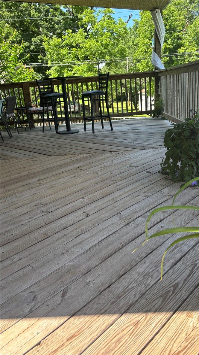 Property Photo:  701 S Cherry Street  AR 72601 