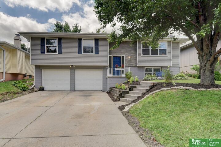 Property Photo:  5229 Hascall Street  NE 68106 