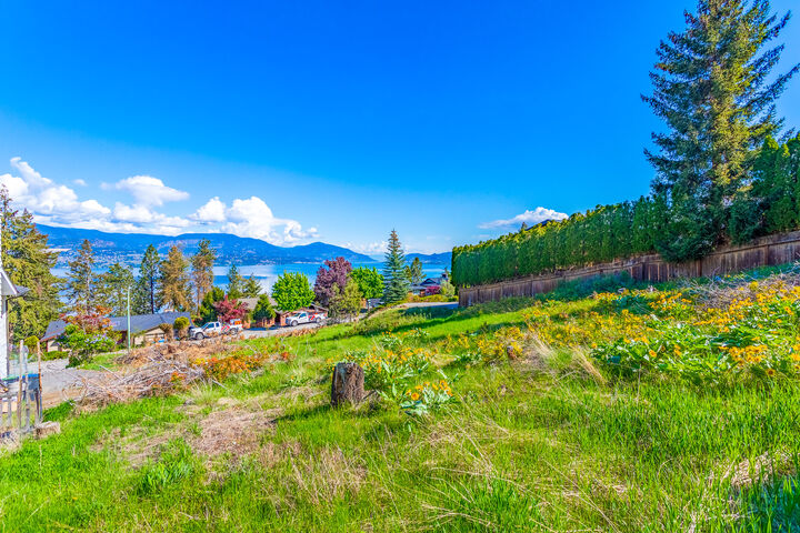 Property Photo: 375 Okaview Road BC V1W 4K3