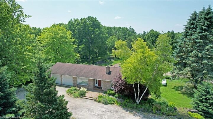 Property Photo: 10566 Second Line ON L0P 1B0