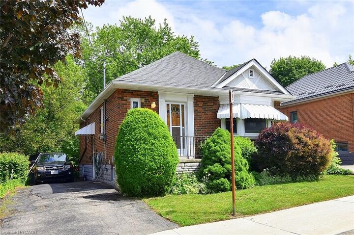 603 Upper Wentworth Street — photo 1