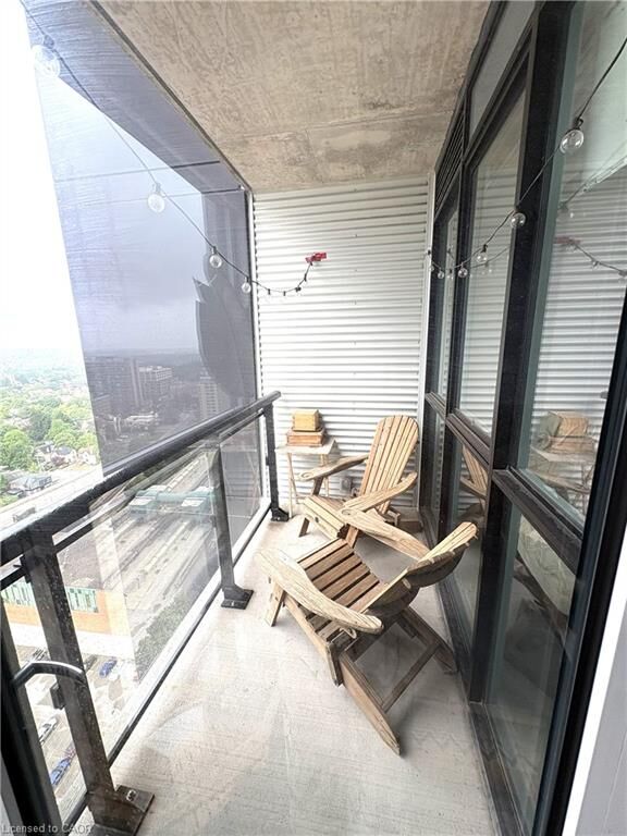 Property Photo: 60 Charles Street 2207 ON N2G 0C9