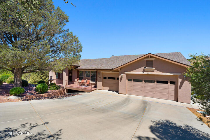Property Photo:  2589 Carolyn Cove  AZ 86301 