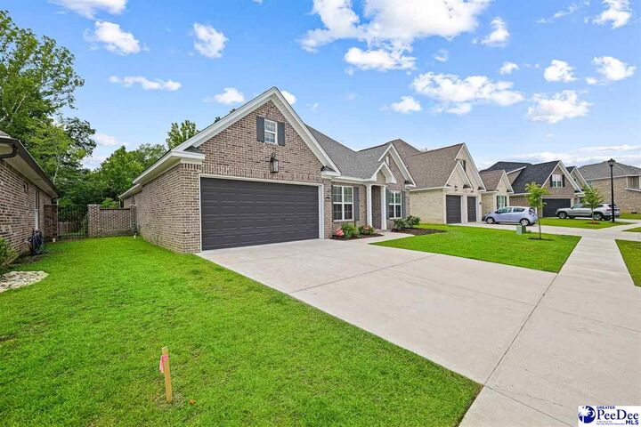 Property Photo:  1014 Cedar Crest  SC 29501 