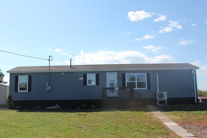 Property Photo: 1220 Green Meadows Road PE C0A 1S0