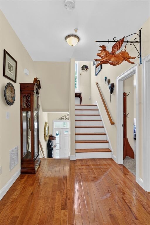 Property Photo:  11 Nolan Ct 11  MA 01876 