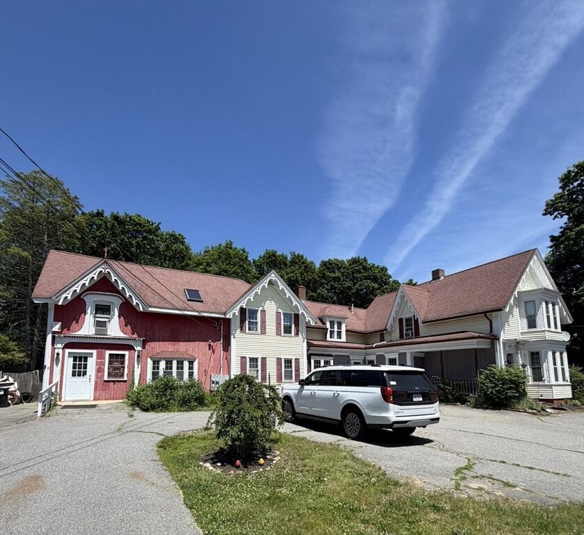 Property Photo: 830 Main St MA 02341