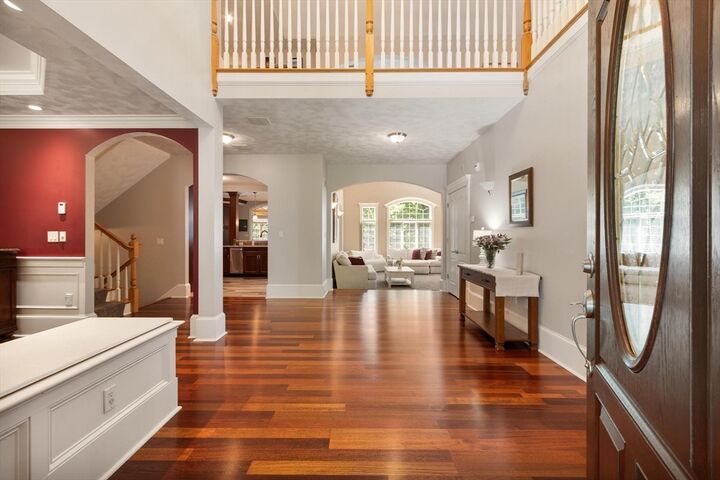 Property Photo: 24 Mill Rd MA 01887