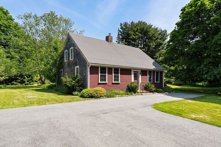 Property Photo: 65 Summer St MA 02346