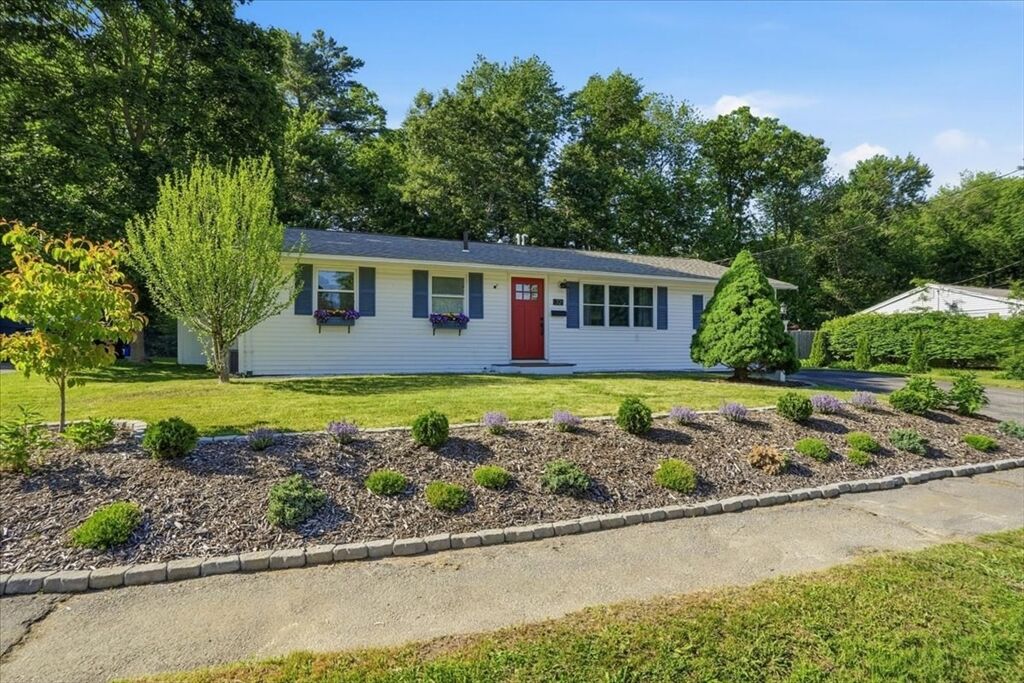 Property Photo:  72 Josh Gray Rd  MA 02370 