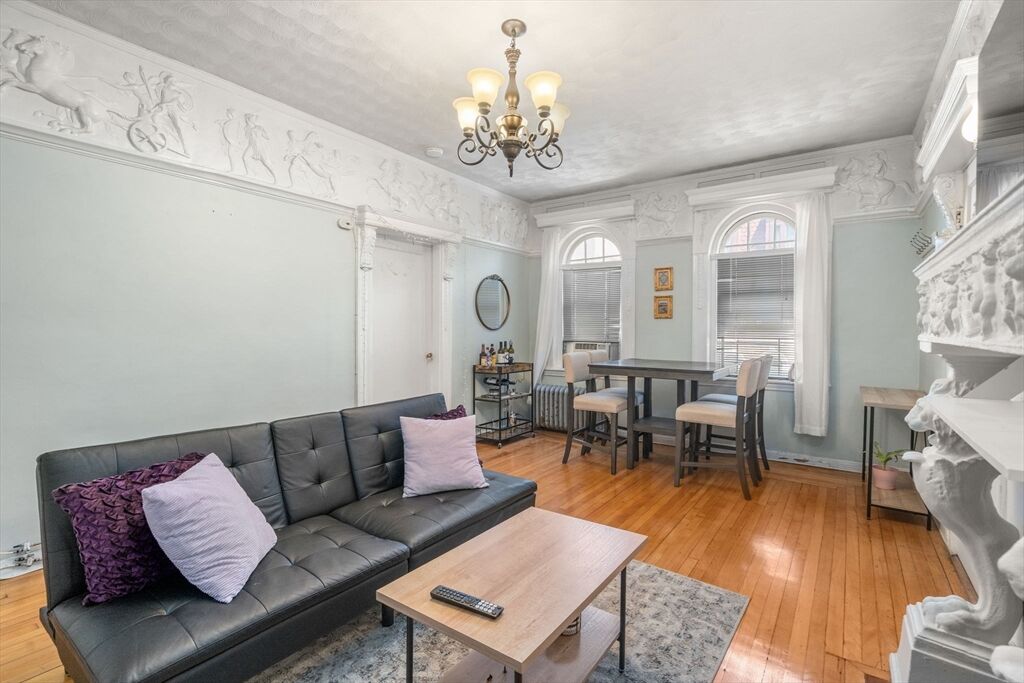 Property Photo:  15 Bellvista Road 2  MA 02135 