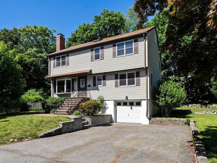 Property Photo:  26 Lawrence Ln  MA 02474 
