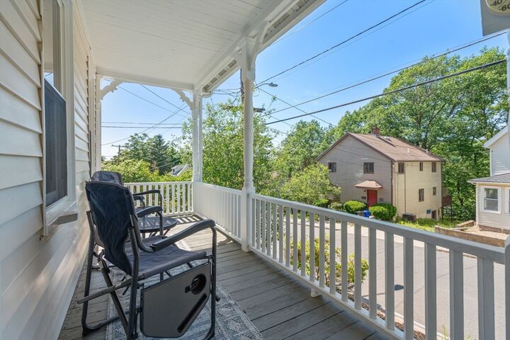 Property Photo: 71 Williams St MA 02148