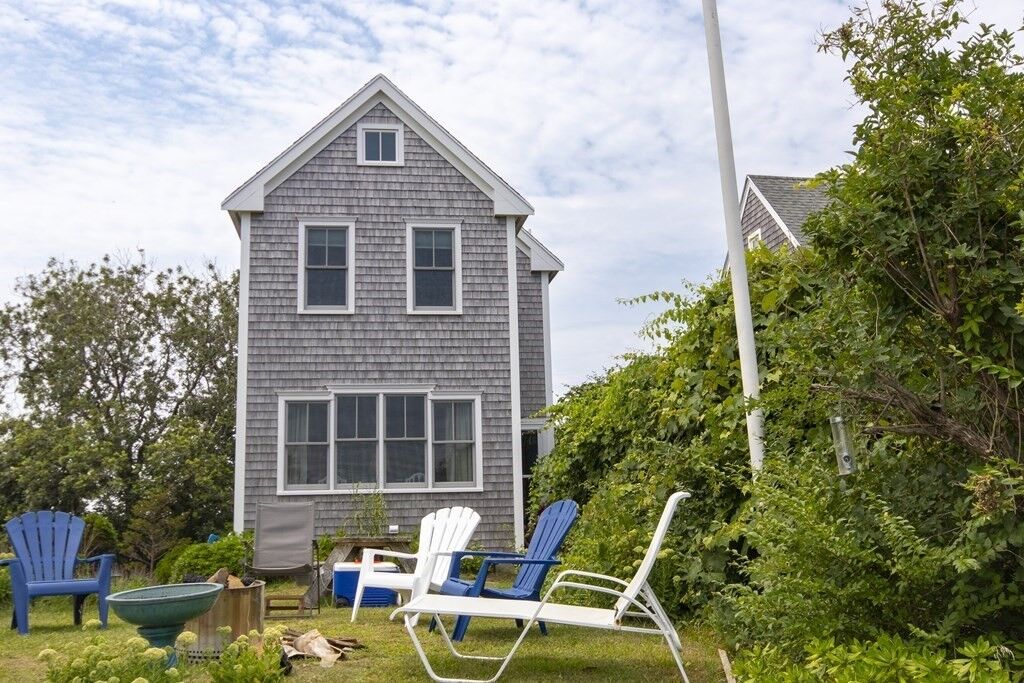 Property Photo: 56 Plymouth Ave MA 02332