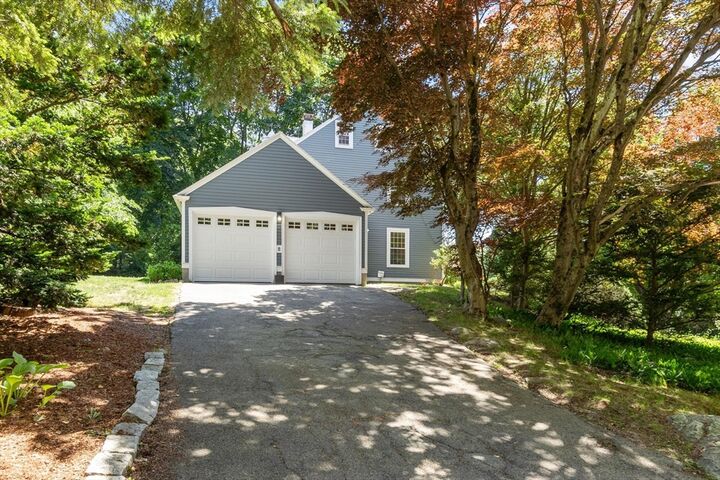 Property Photo:  209 Follen Road  MA 02421 