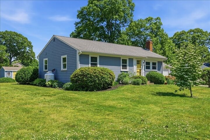 Property Photo:  6 Jackson Rd  MA 02066 
