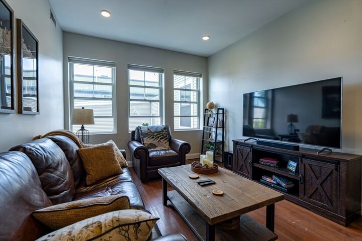 Property Photo: 170 W Broadway 305 MA 02127