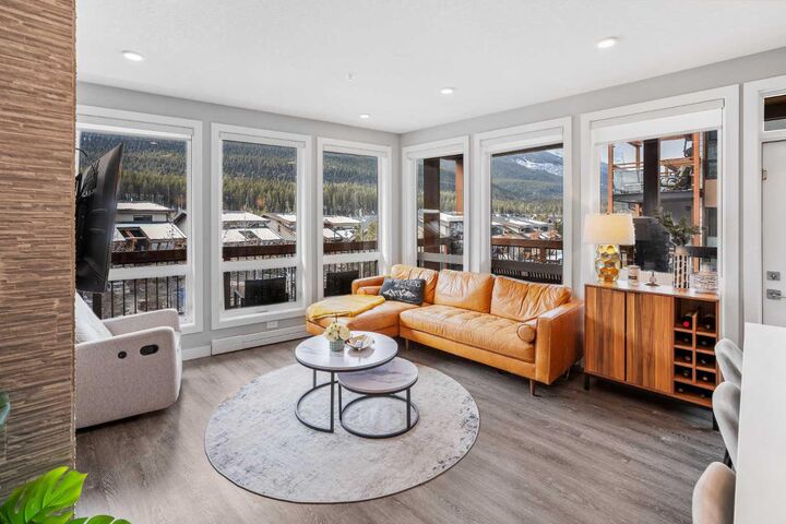 106 Stewart Creek Rise 205 — photo 1