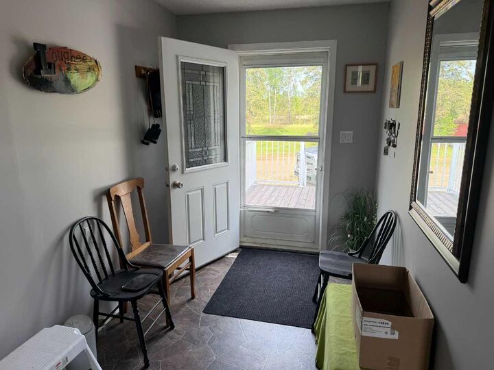 Property Photo: 140 Main Street North AB T0H 1E0