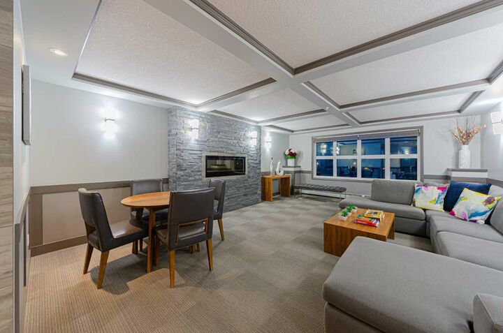 Property Photo: 450 Kincora Glen Road NW 3403 AB T3R 1S2