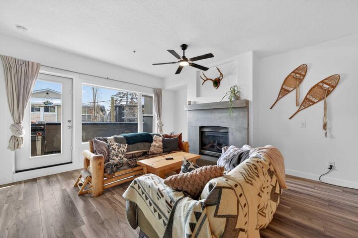 1828 14 Street SW 105 — photo 1