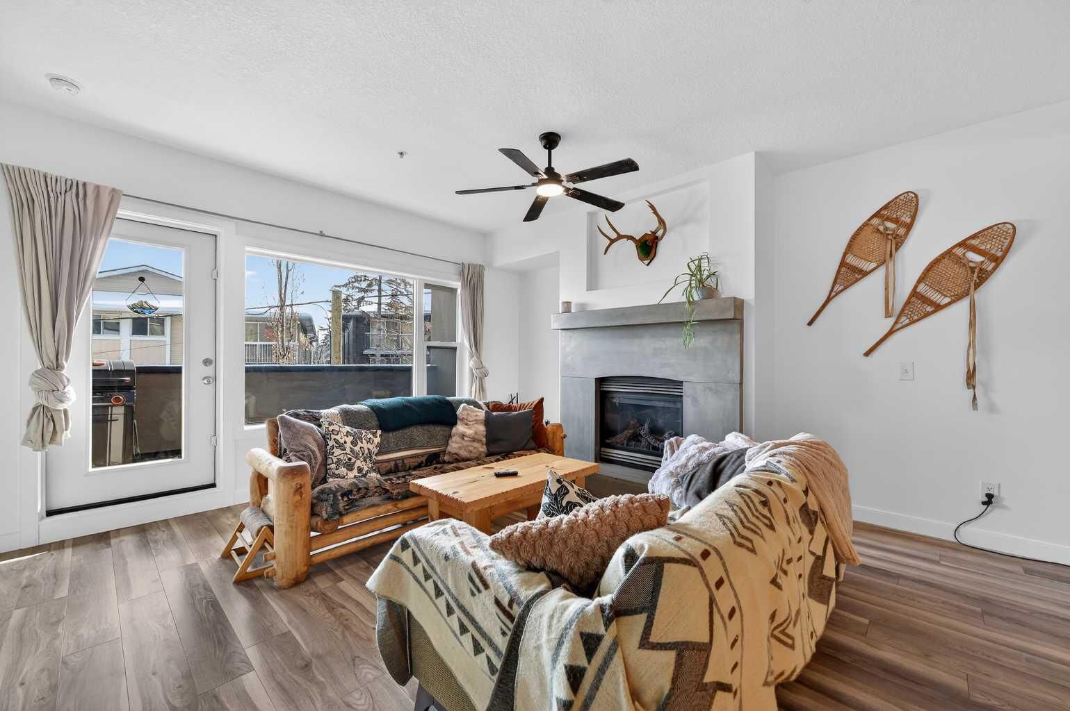 Photo de la propriété: 1828 14 Street SW 105 AB T2T 3S9