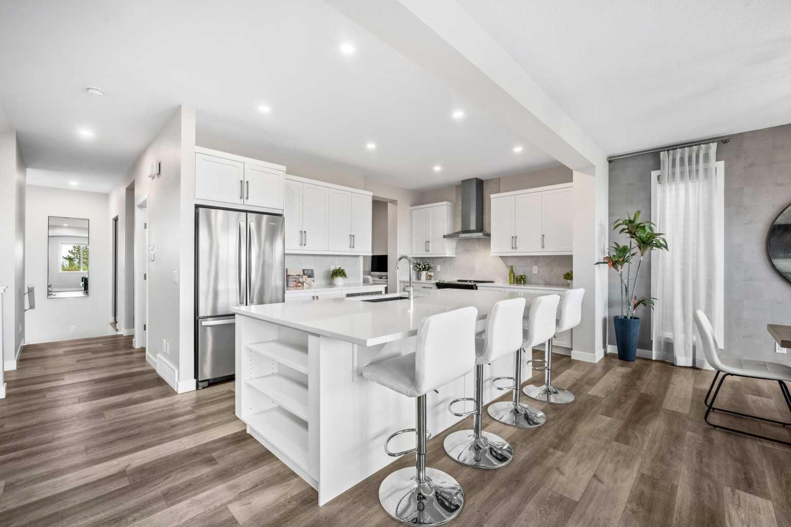 Property Photo:  135 Precedence Hill  AB T4C 2T6 