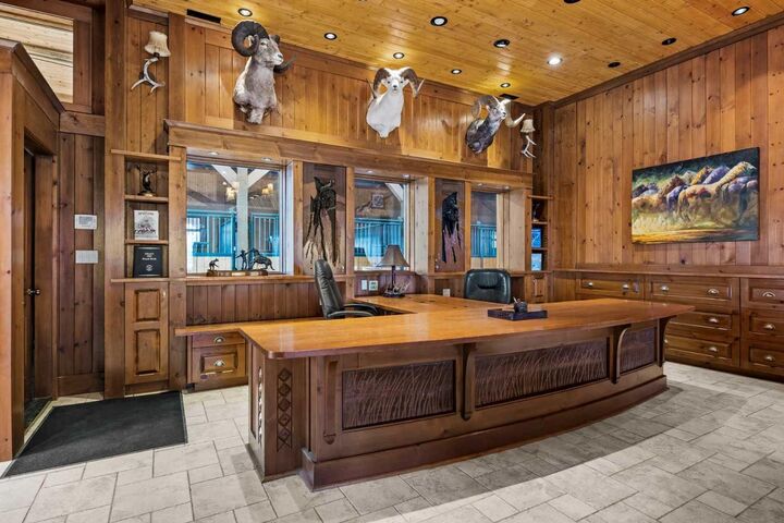 Property Photo: 224253 434 Avenue West AB T0L 2A0