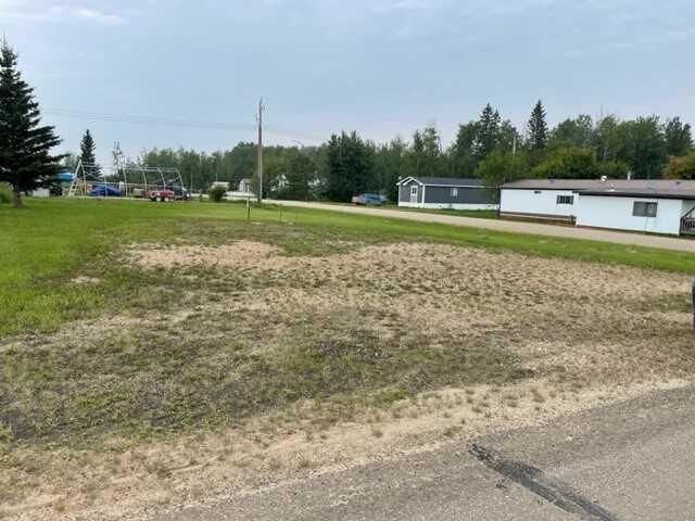 Property Photo: 5108 53 Street AB T0A 3M0