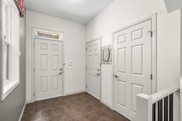 Property Photo: 158 Skyview Point Crescent NE AB T3N 1B6