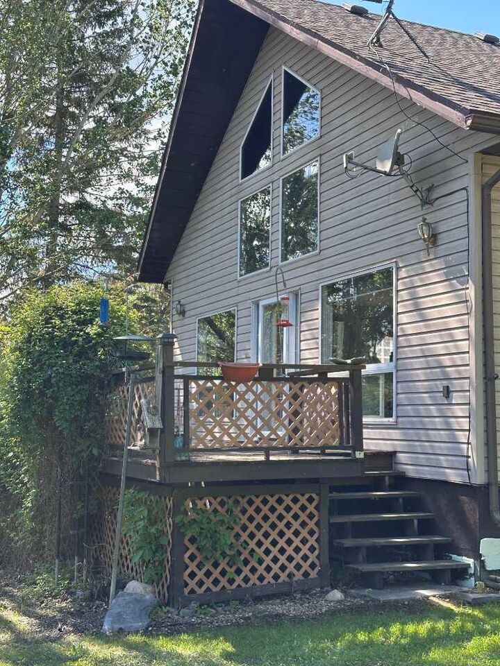 Property Photo: 134, 15249 Twp Rd 665A AB T0A 2C2