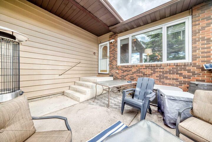 Property Photo: 88 Castlefall Way NE AB T3J 1M7