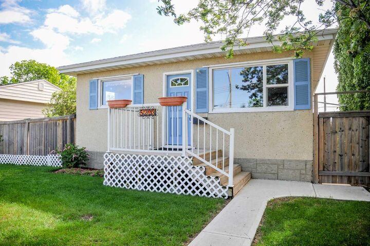 5223 46 Street — photo 1