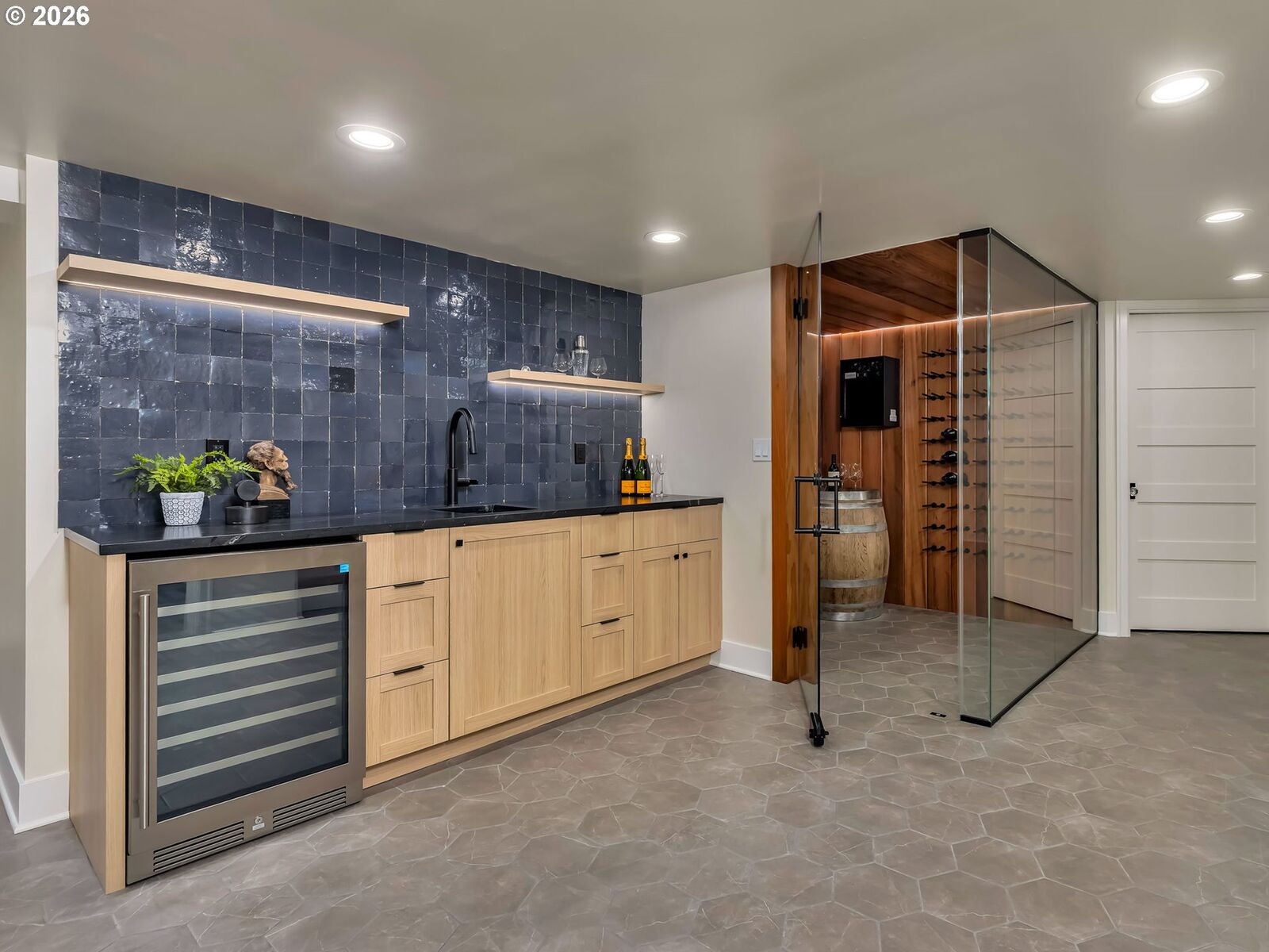 Property Photo:  3546 NE 27th Ave  OR 97212 